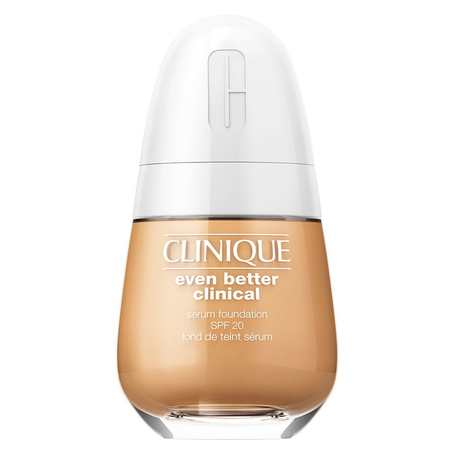 Clinique Even Better Clinical Serum Foundation SPF20 CN 58 Honey 30ml