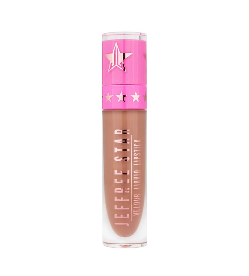Jeffree Star Velour Liquid Lipstick Celebrity Skin 5,6ml