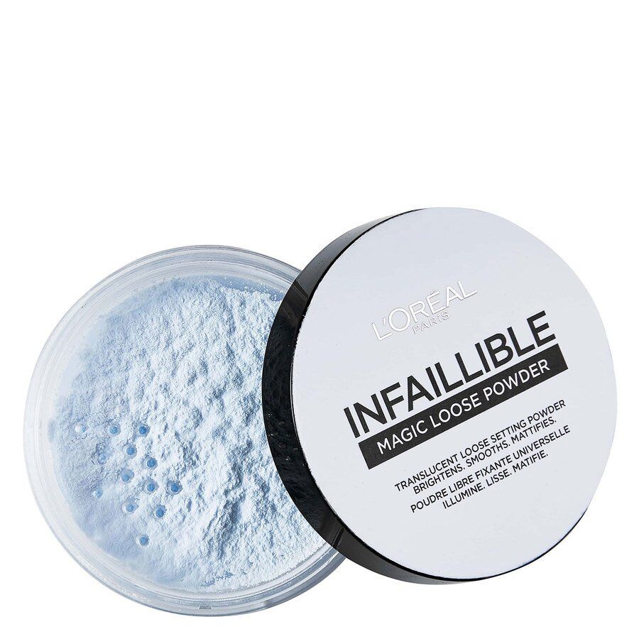 L'orèal Paris L'Oréal Paris Infallible Magic Loose Powder Universal 6gr