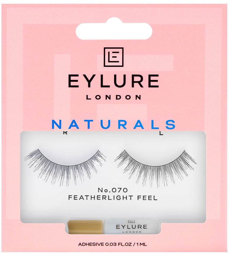 Eylure Naturals No. 070