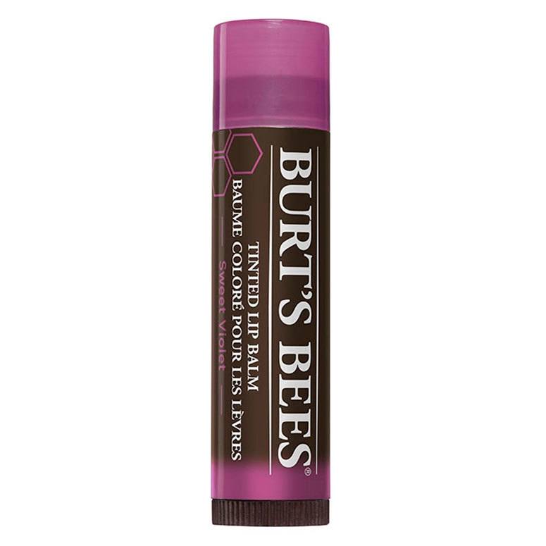 Burt`s Bees Burt's Bees Tinted Lip Balm Sweet Violet 4,25g