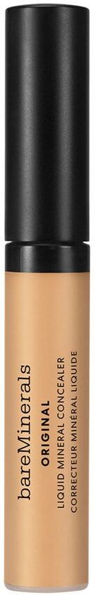 bareMinerals Original Liquid Mineral Concealer Medium Tan 3.5W Warm 6ml