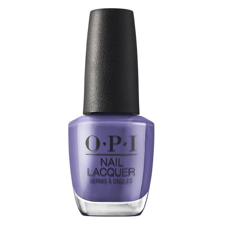 OPI Los Angeles Celebration Collection Nail Lacquer HRN11 All Is Berry & Bright 15ml