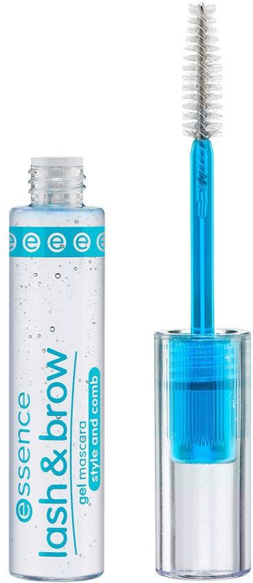 essence Lash & Brow Gel Mascara 9ml