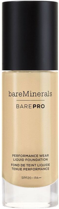 BareMinerals BarePro Liquid Foundation Silk 14 30ml