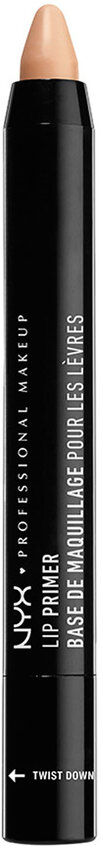 NYX Professional Makeup Lip Primer Deep Nude LPR02 3g