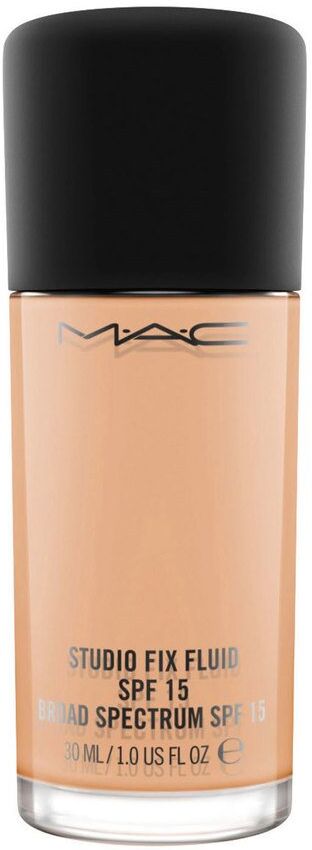 MAC Studio Fix Fluid Foundation SPF15 Nw30 30ml