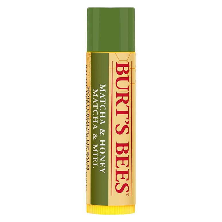 Burt`s Bees Burt's Bees Matcha & Honey Lip Balm 4,25g