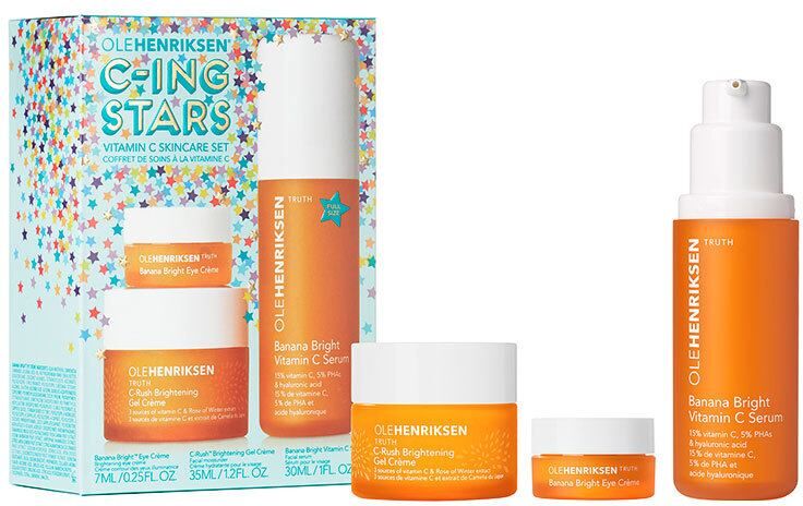 Ole Henriksen We C-ing Stars Vitamin C Skincare Set