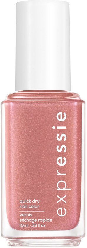 Essie Expressie #25 Checked In 10ml