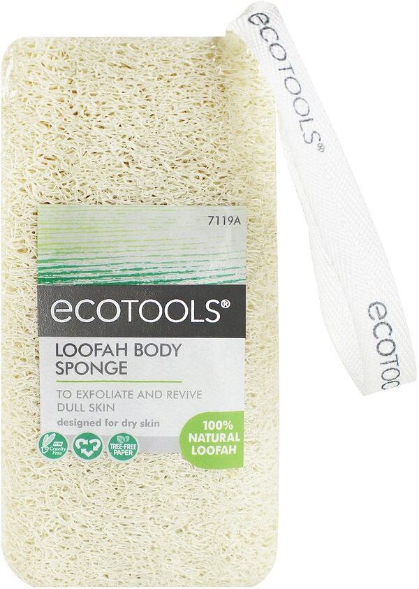 EcoTools Eco Tools Loofah Bath Sponge