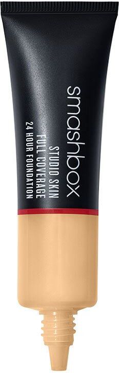 Smashbox Studio Skin 24H Full Coverage Foundation #2.3 Light-Medium Warm 30ml