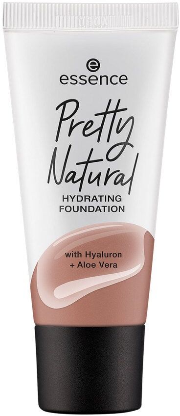 essence Pretty Natural Hydrating Foundation 280 30ml