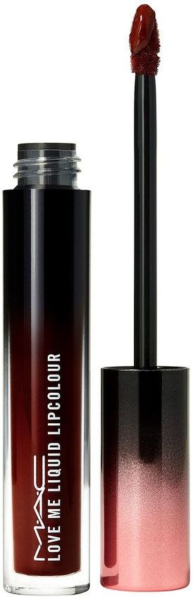 MAC Cosmetics Love Me Liquid Lipcolour I Vote For Me 3,1ml