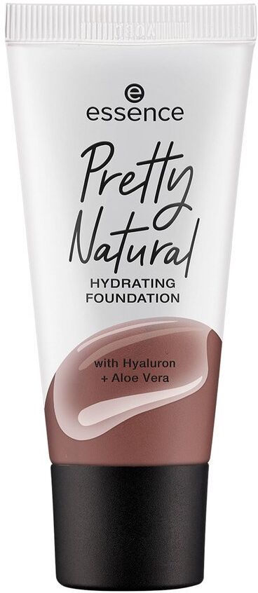 essence Pretty Natural Hydrating Foundation 305 30ml