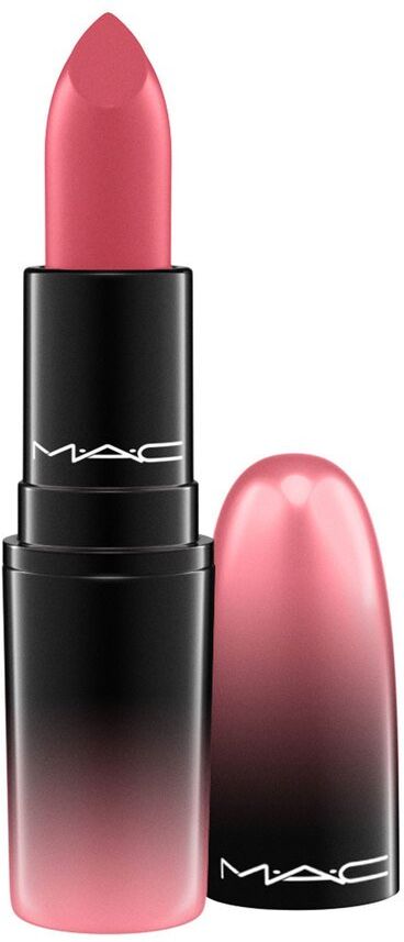 MAC Love Me Lipstick As If I Care 3g