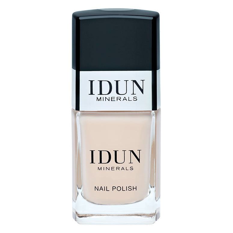 IDUN Minerals Nail Polish Sandsten 11ml