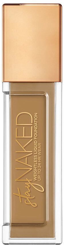 Urban Decay Stay Naked Weightless Liquid Foundation 60WY 30ml