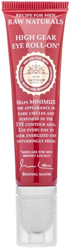 Raw Naturals High Gear Eye Roll-On 15ml