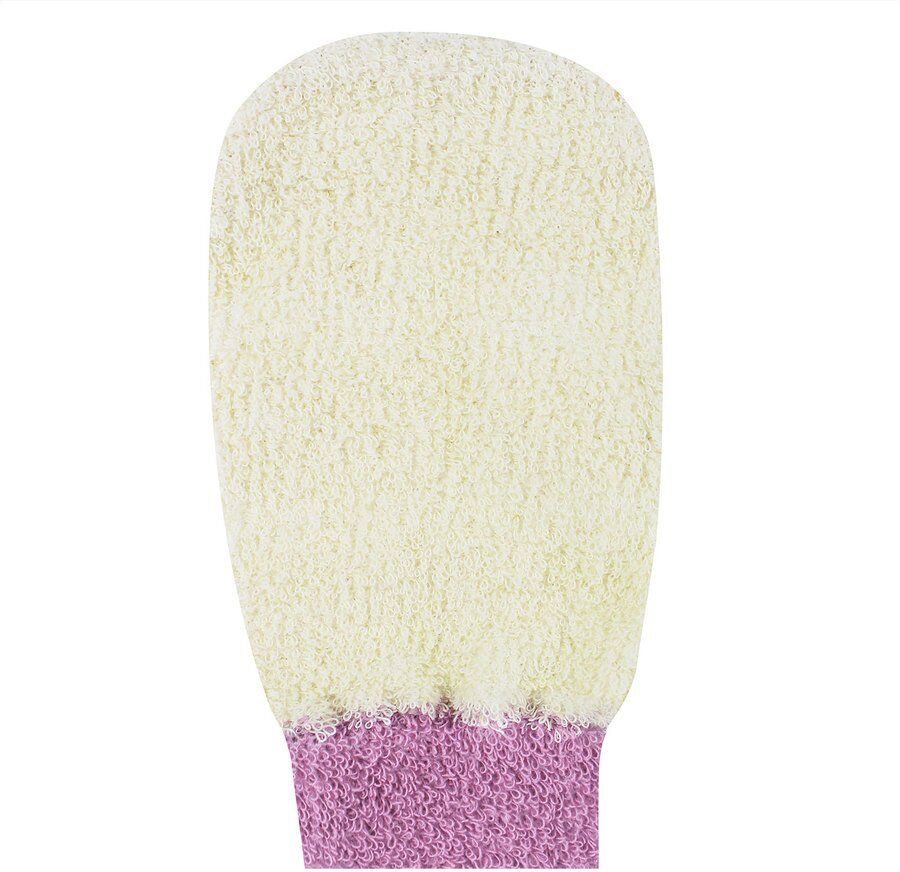 EcoTools Cleansing Mitt Assorted Colors 1pcs