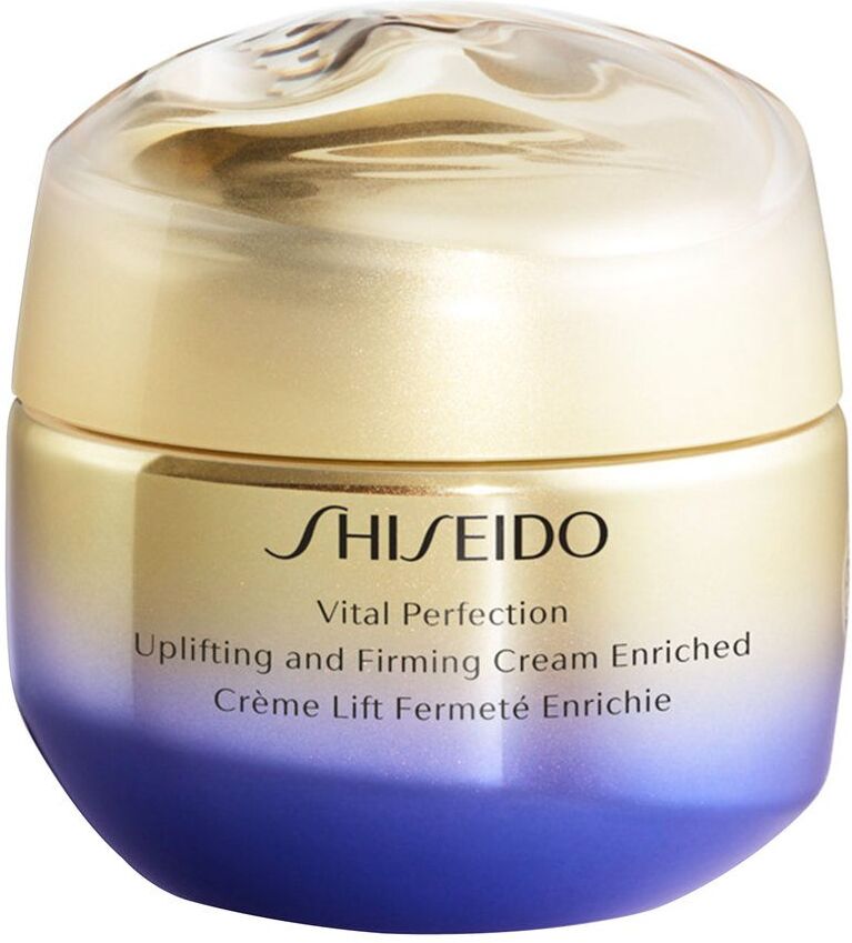 Shiseido Vital Perfection Uplifting & Firming Cream Enriched 50ml