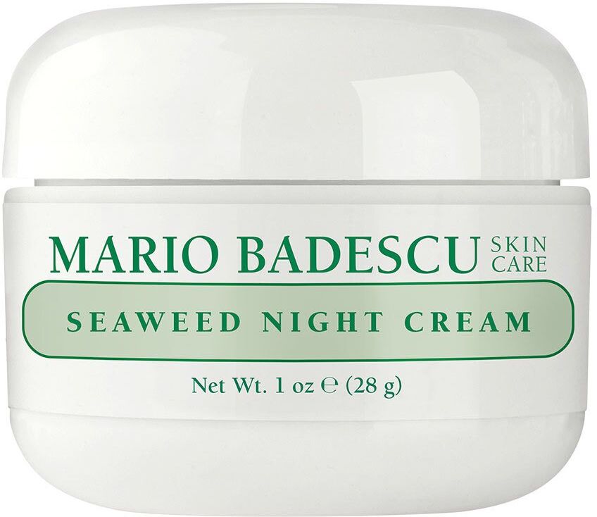 Mario Badescu Seaweed Night Cream 28g