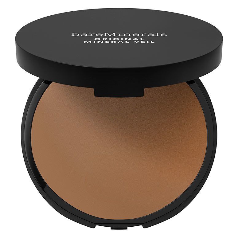 bareMinerals Original Mineral Veil Pressed Setting Powder Sheer Tan