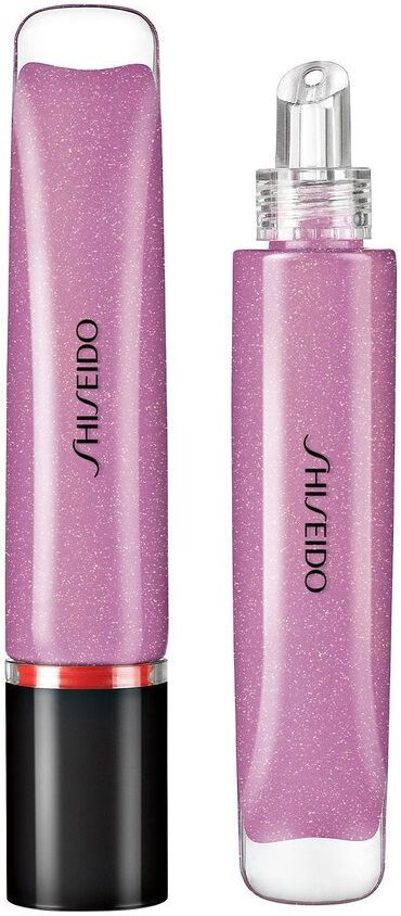 Shiseido Shimmer GelGloss 09 Suisho Lilac 9ml