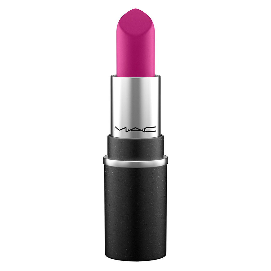 MAC Cosmetics Retro Matte Lipstick Mini 19 Flat Out Fabulous 1,8g