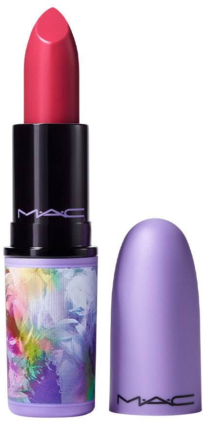 MAC Cosmetics Retro Matte Lipstick Tulip Service 3g