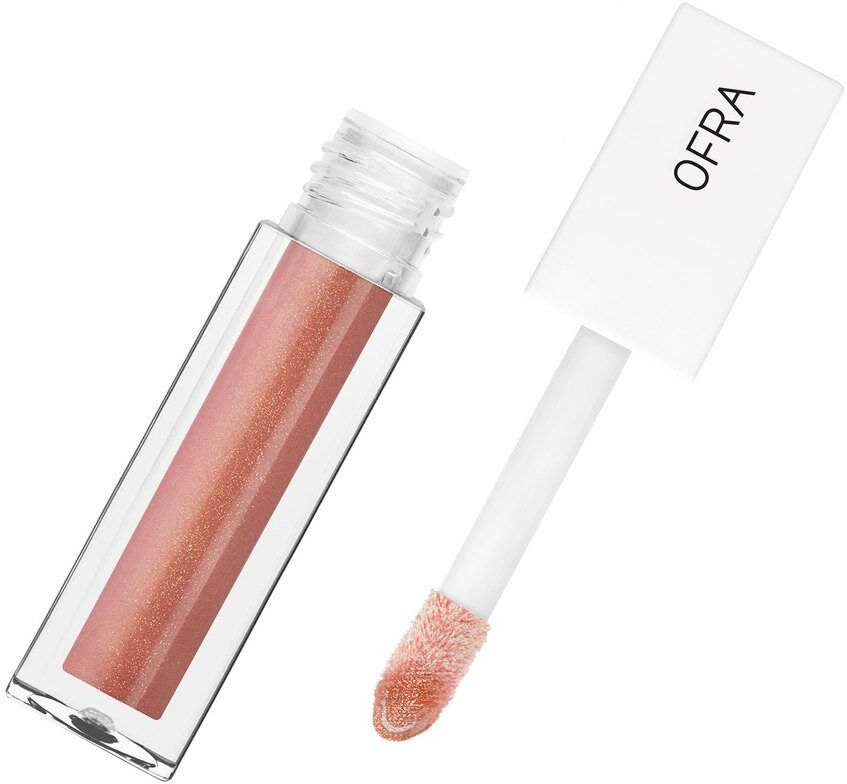 Ofra Cosmetics Ofra Lip Gloss Natural 3,5ml