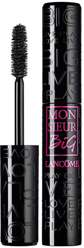 Lancome Lancôme Monsieur Big Mascara Extra Black 10ml