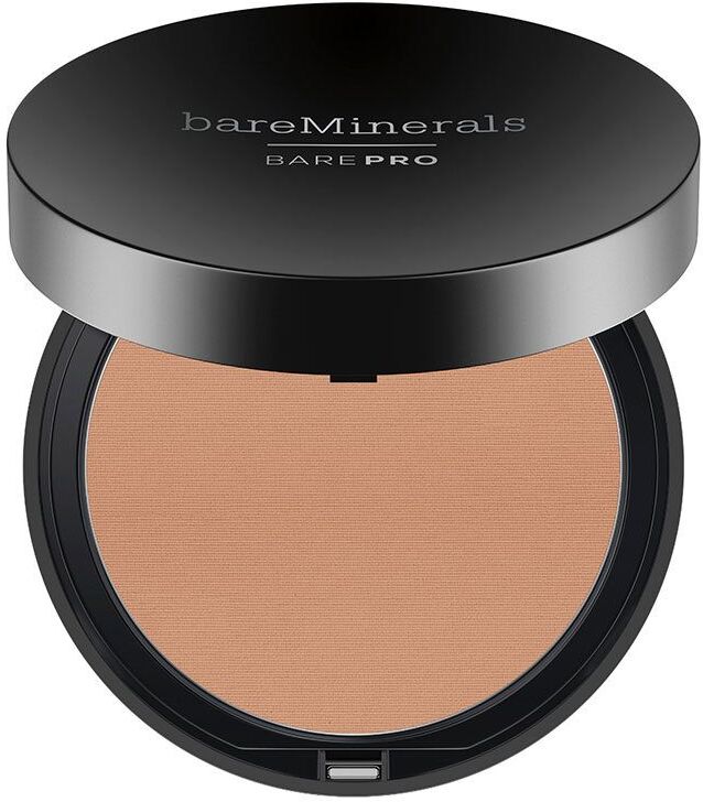 BareMinerals barePro Performance Wear Powder Foundation #20 Oak 10g