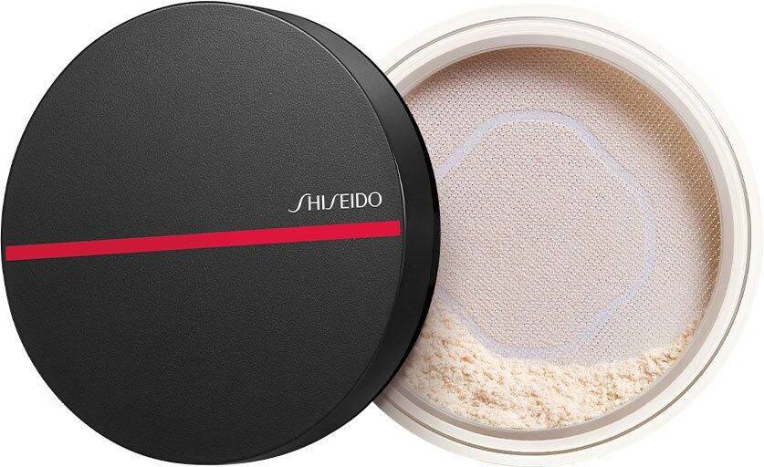 Shiseido Synchro Skin Invisible Loose Powder Radiant Finish 6g