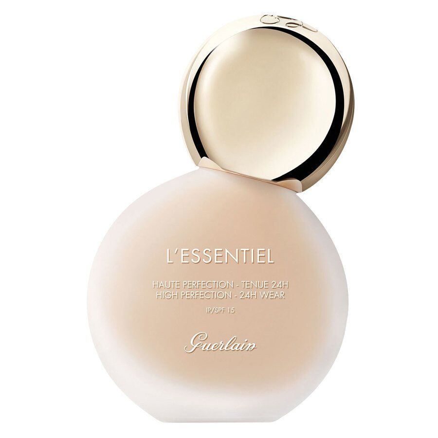 Guerlain L'Essentiel High Perfection 24h Wear SPF15 01N Very Light 30ml