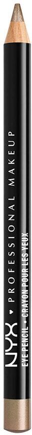 NYX Professional Makeup Slim Eye Pencil Velvet