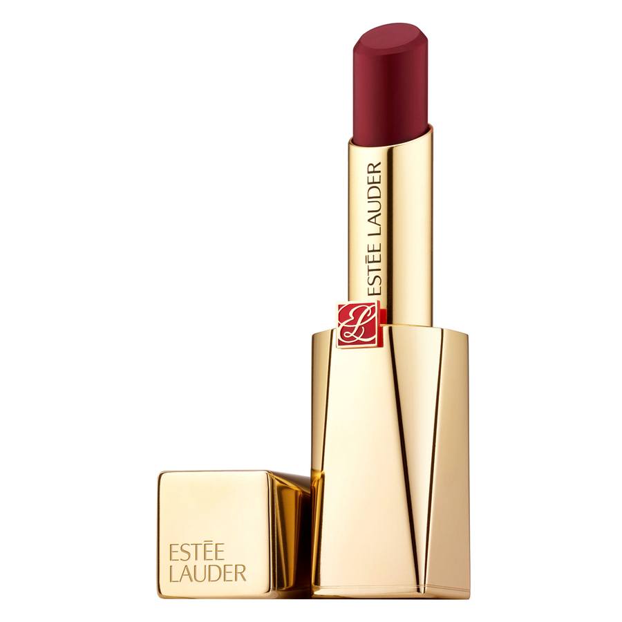 Estee Lauder Estée Lauder Pure Color Desire Matte Plus Lipstick - Risk It  (Creme)