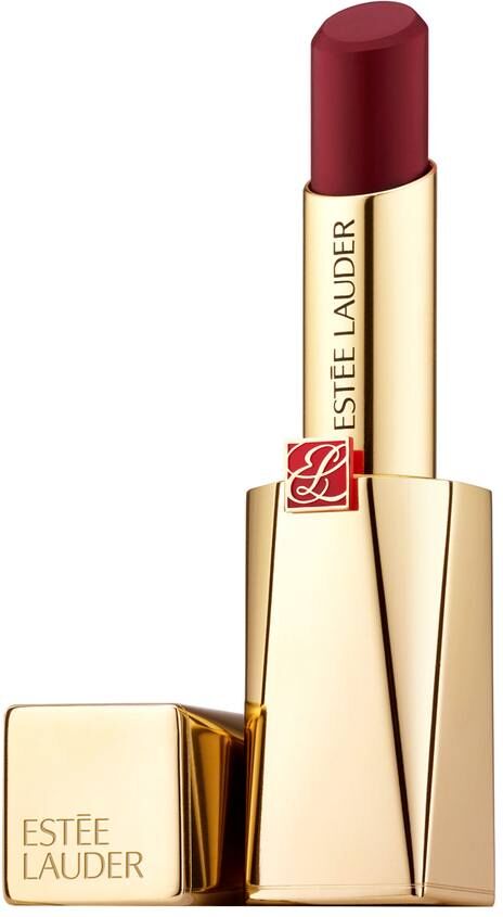 Estee Lauder Estée Lauder Pure Color Desire Matte Plus Lipstick - Risk It  (Creme)