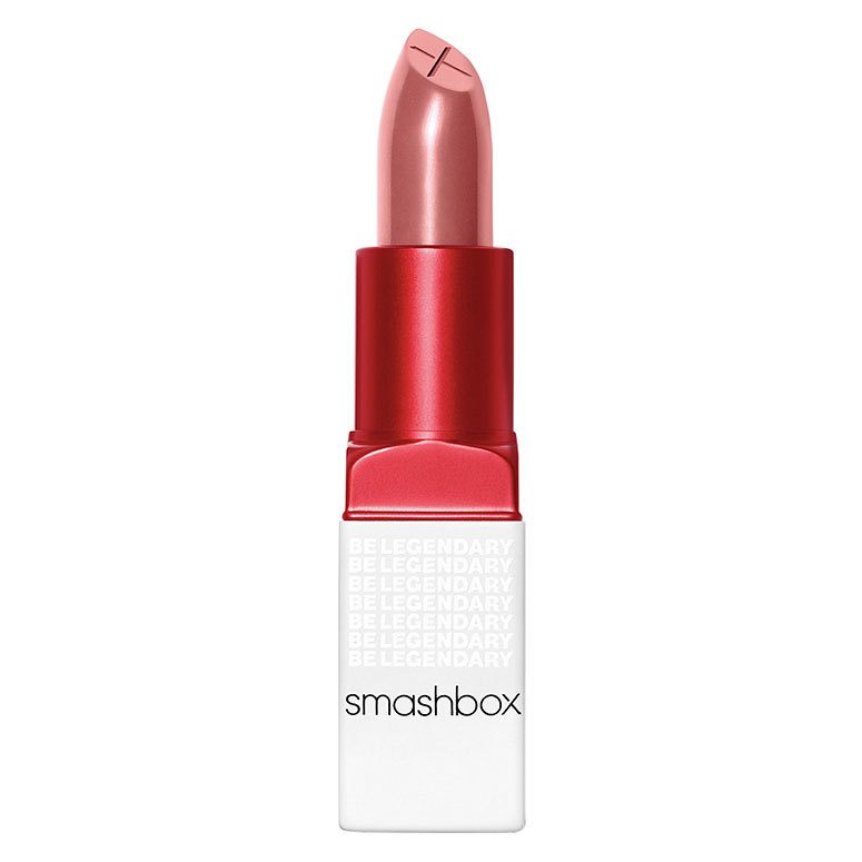 Smashbox Be Legendary Prime & Plush Lipstick #Level Up 3,4g
