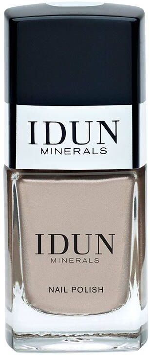 IDUN Minerals Nail Polish Opal 11ml