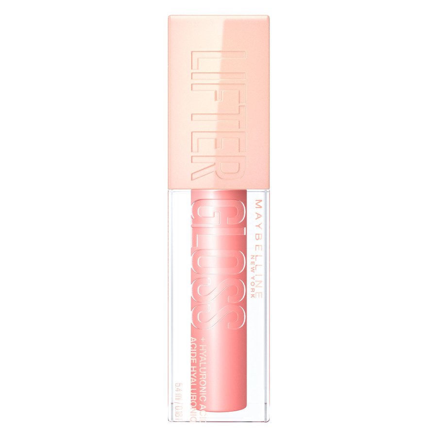 Maybelline Color Sensational Lifter Gloss 6 Reef 5,4ml