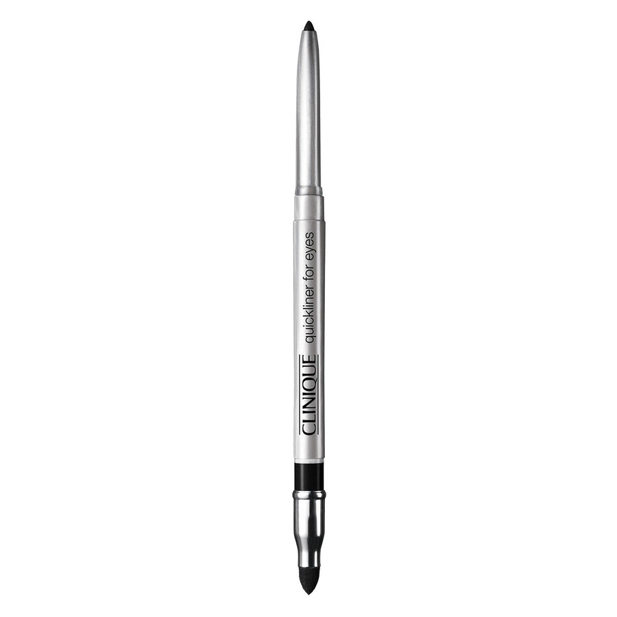 Clinique Quickliner For Eyes Really Black 0,3g