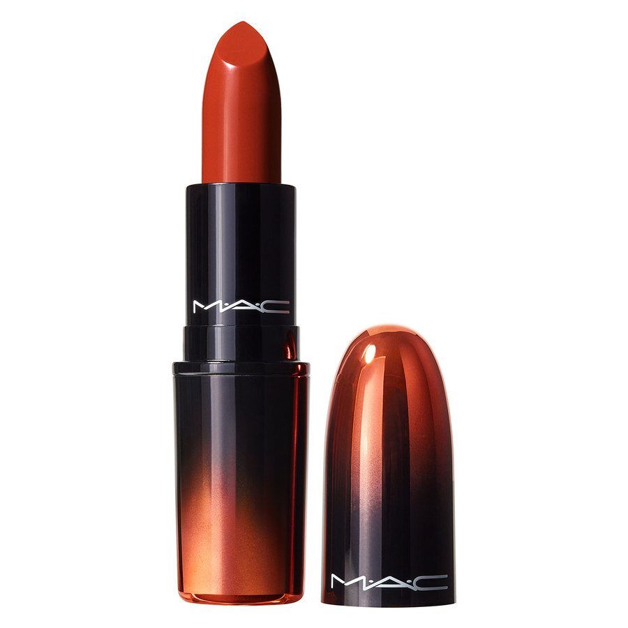 MAC Cosmetics Love Me Lipstick Hot As Chili 3g