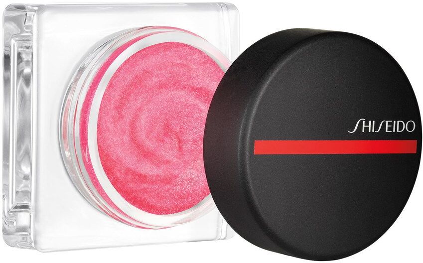 Shiseido WippedPowder Blush 02 Chiyoko 5g