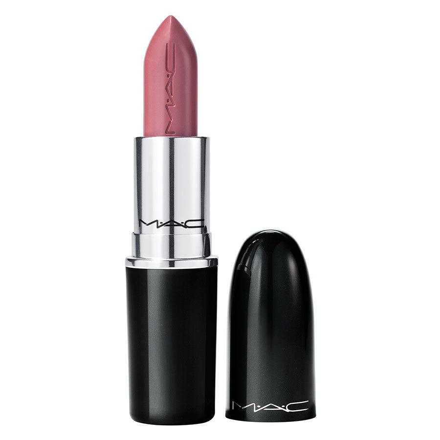 MAC Cosmetics Lustreglass Lipstick 29 Syrup 3g