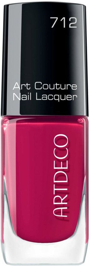 Artdeco Art Couture Nail Lacquer 712 Bougainvillea 10ml