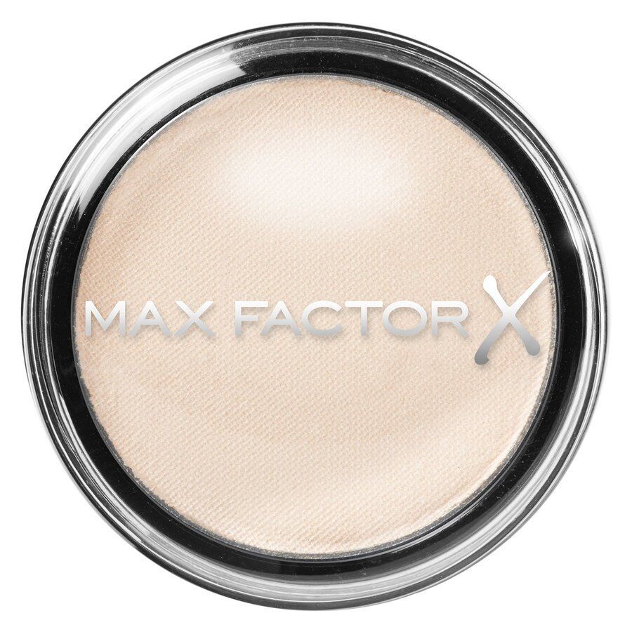 Max Factor Wild Shadow Pots #101 Pale Pebble 2g