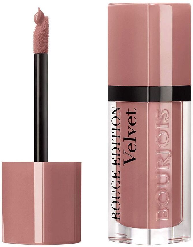 Bourjois Rouge Edition Velvet Lipstick 28 Chocopink 6,7ml