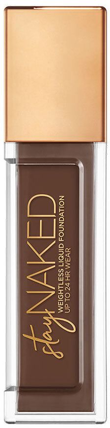 Urban Decay Stay Naked Weightless Liquid Foundation 80WR 30ml