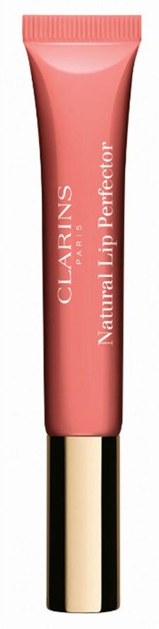 Clarins Instant Light Natural Lip Perfector #05 Candy Shimmer 12ml